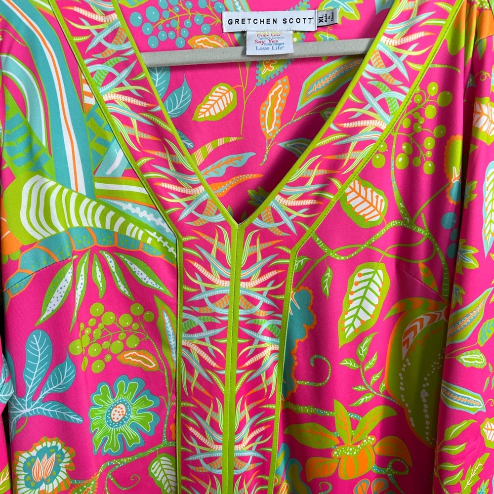 Great dress wrinkle free